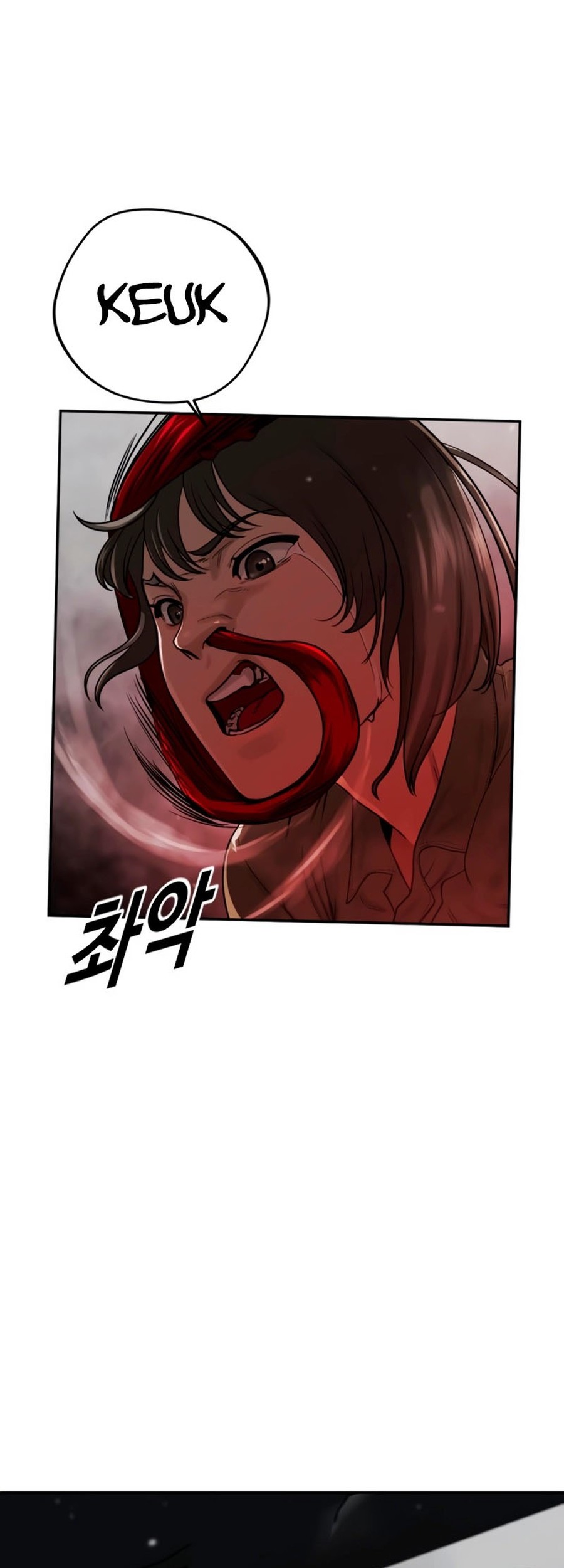 Forced Summon (Purgatory) Bab 6 halaman 67