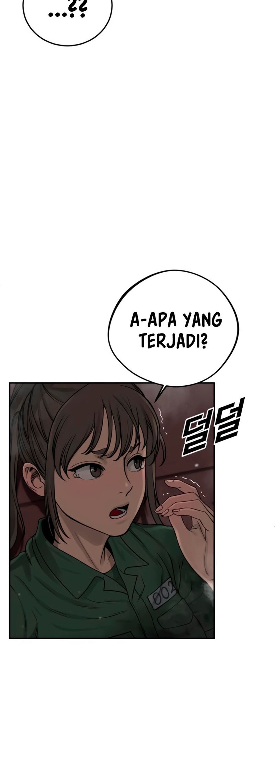 Forced Summon (Purgatory) Bab 6 halaman 70