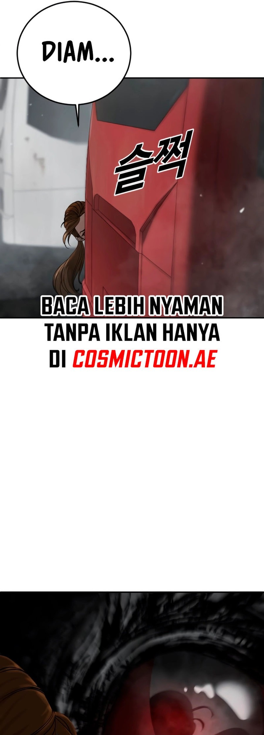 Forced Summon (Purgatory) Bab 6 halaman 73