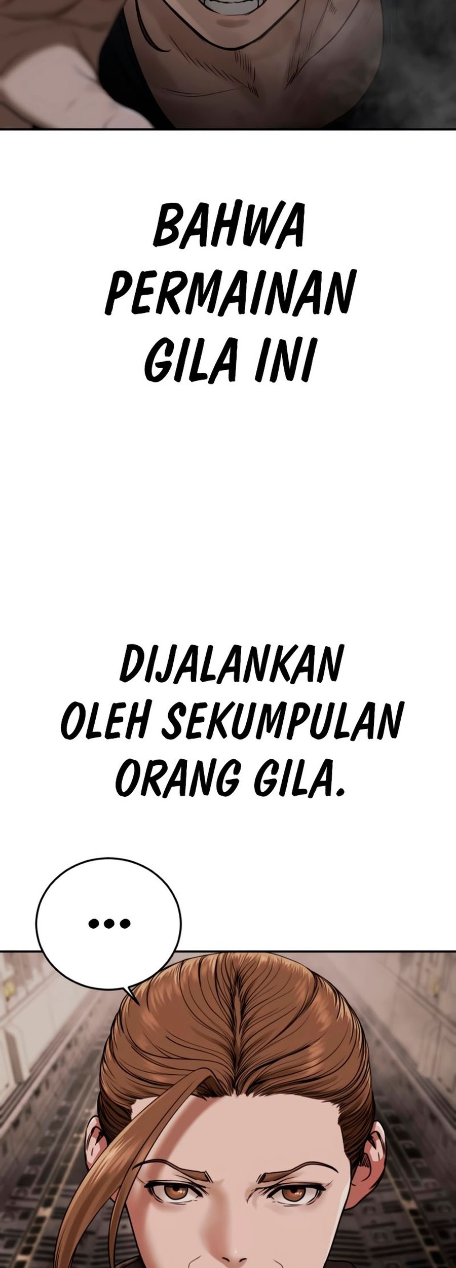 Forced Summon (Purgatory) Bab 6 halaman 79