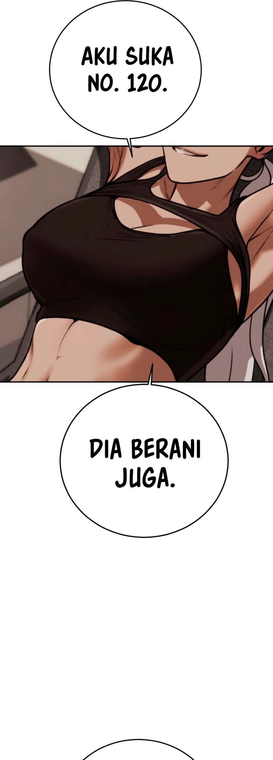 Forced Summon (Purgatory) Bab 6 halaman 85