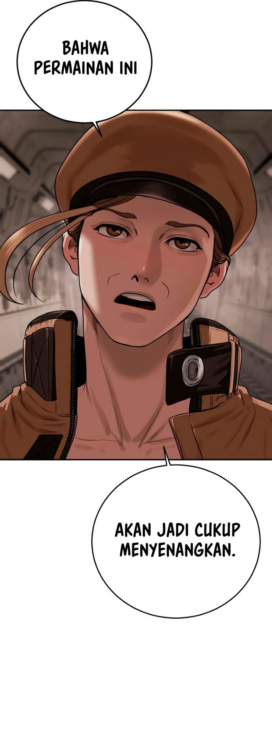 Forced Summon (Purgatory) Bab 6 halaman 97