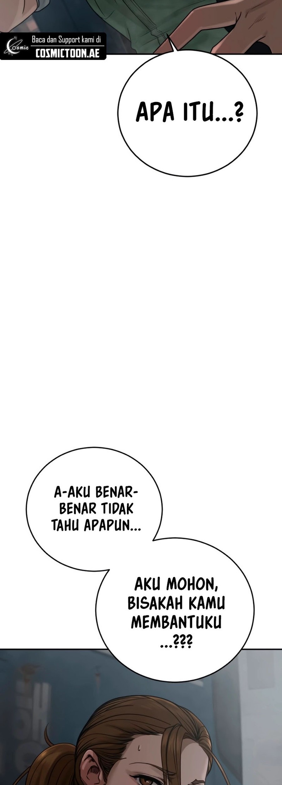 Forced Summon (Purgatory) Bab 6 halaman 102