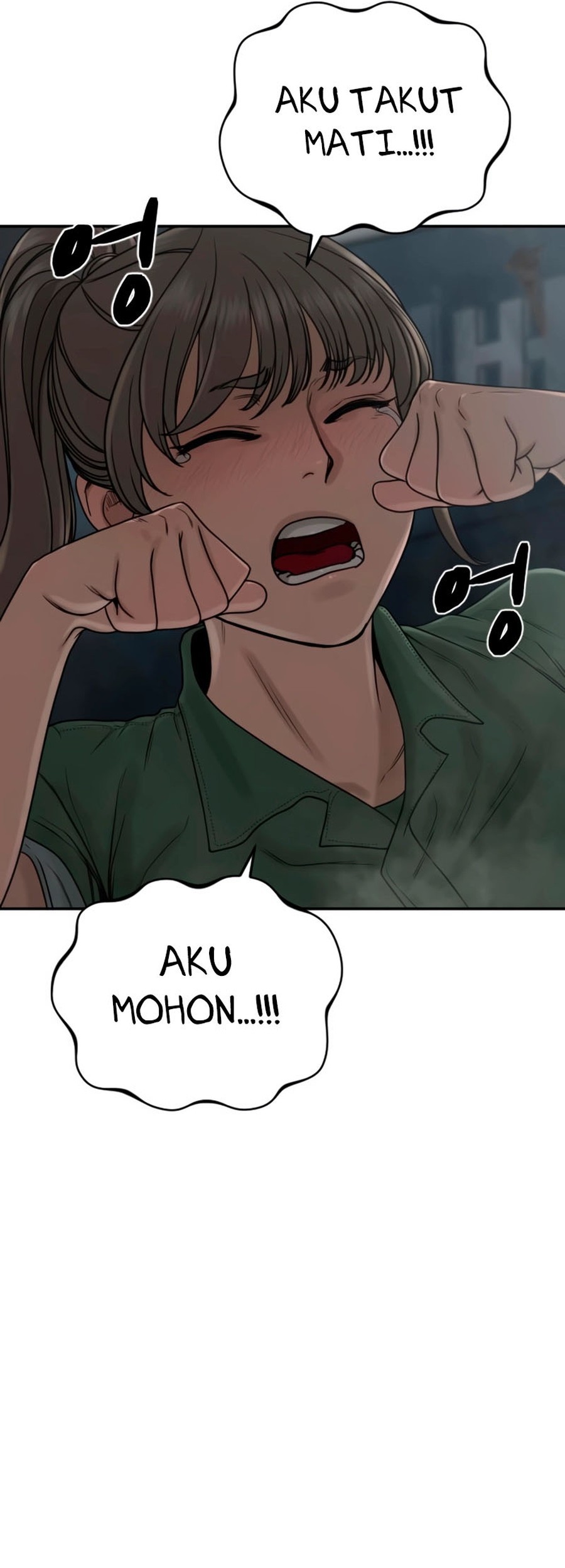 Forced Summon (Purgatory) Bab 6 halaman 104