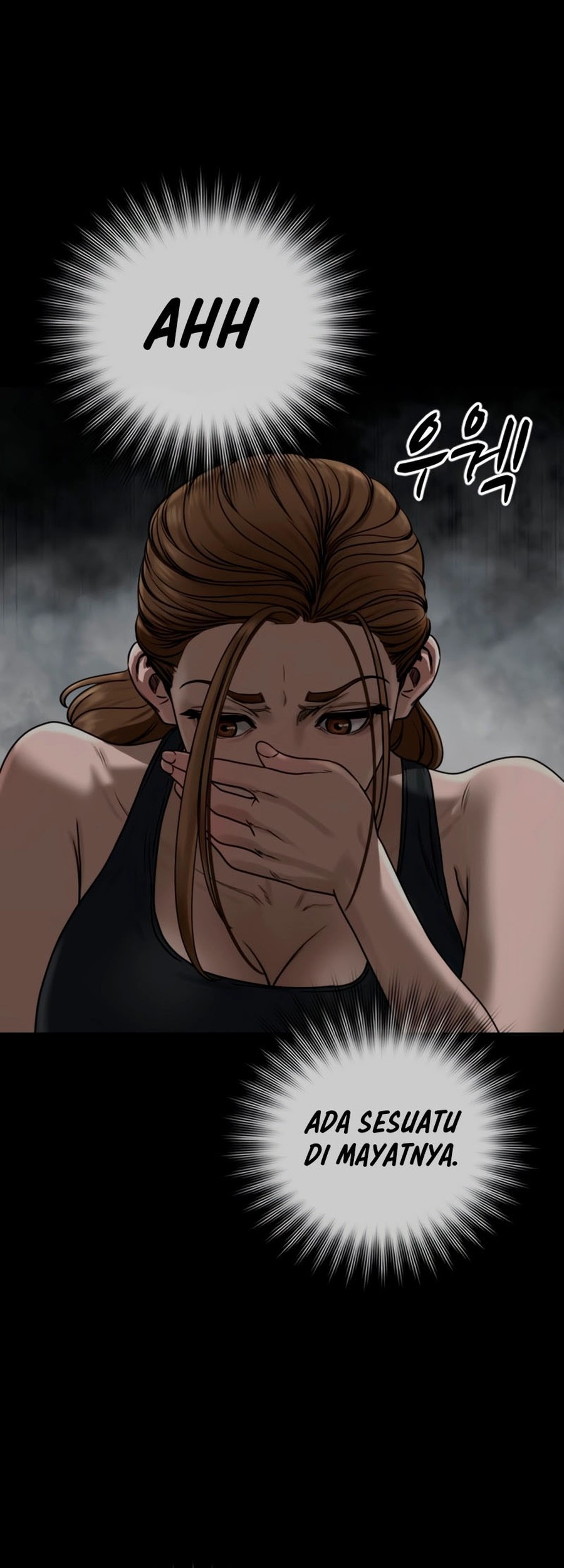 Forced Summon (Purgatory) Bab 6 halaman 111
