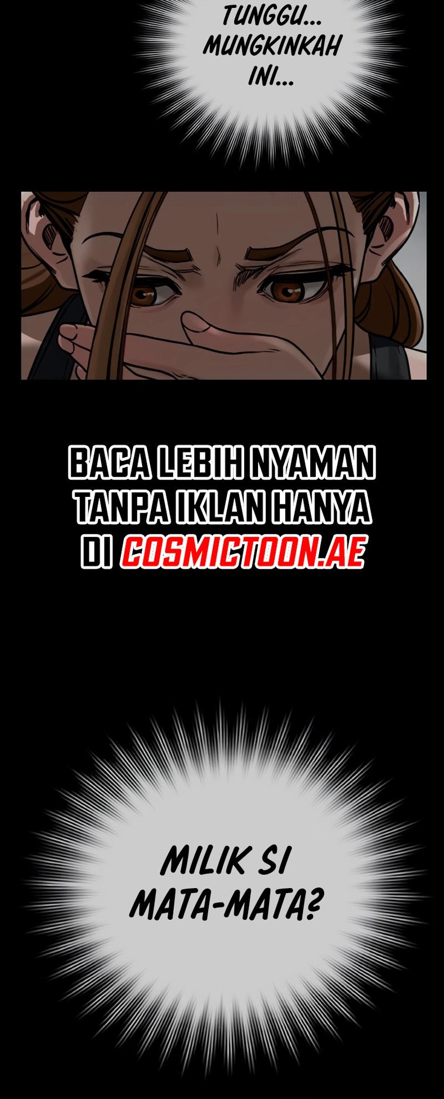Forced Summon (Purgatory) Bab 6 halaman 113