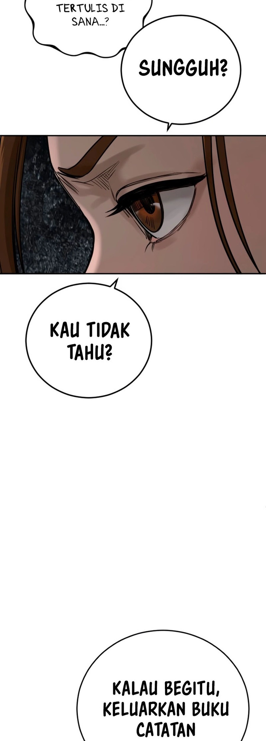Forced Summon (Purgatory) Bab 6 halaman 130