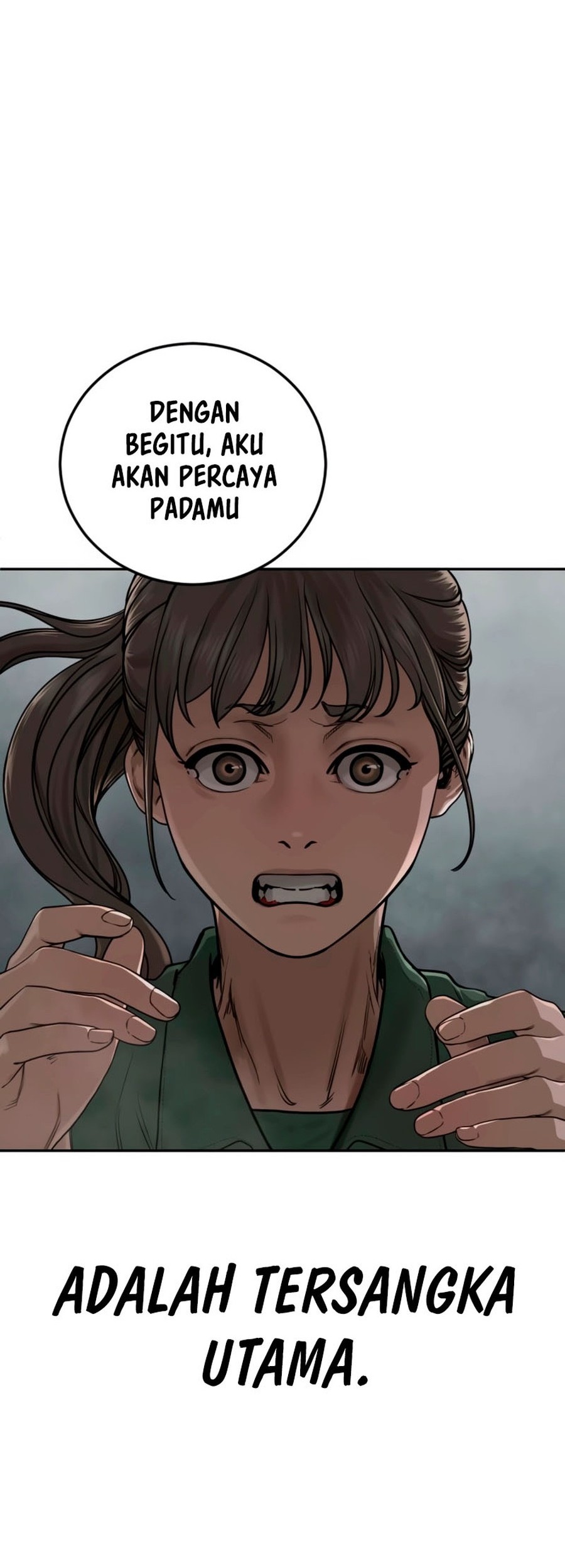 Forced Summon (Purgatory) Bab 6 halaman 134