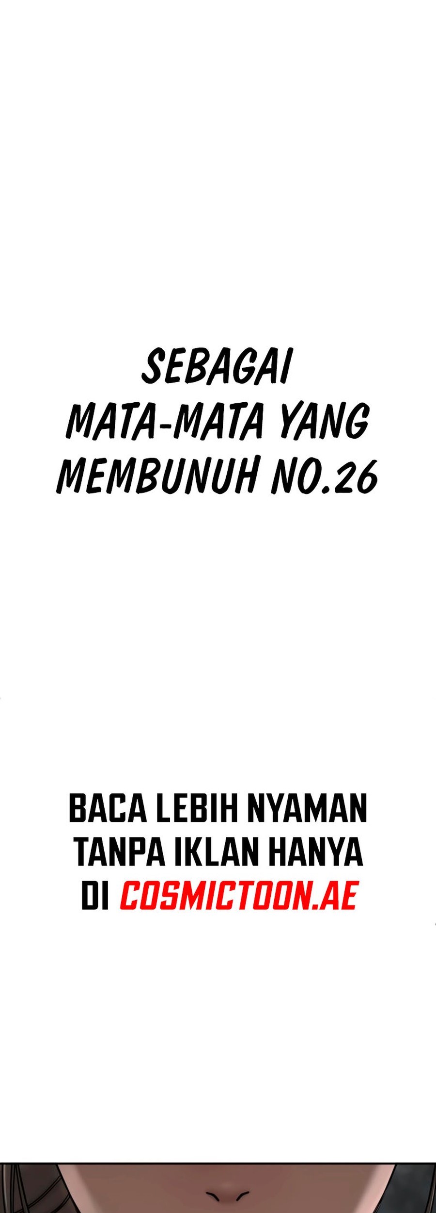 Forced Summon (Purgatory) Bab 6 halaman 135
