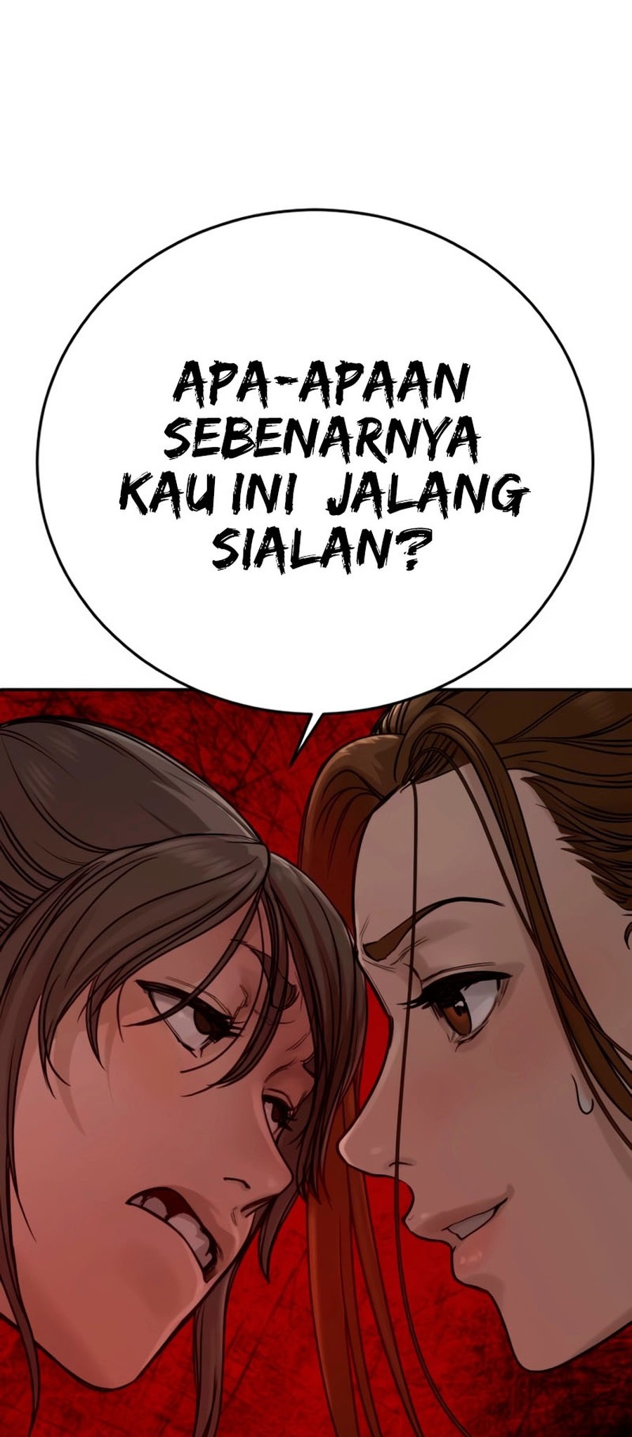 Forced Summon (Purgatory) Bab 6 halaman 139