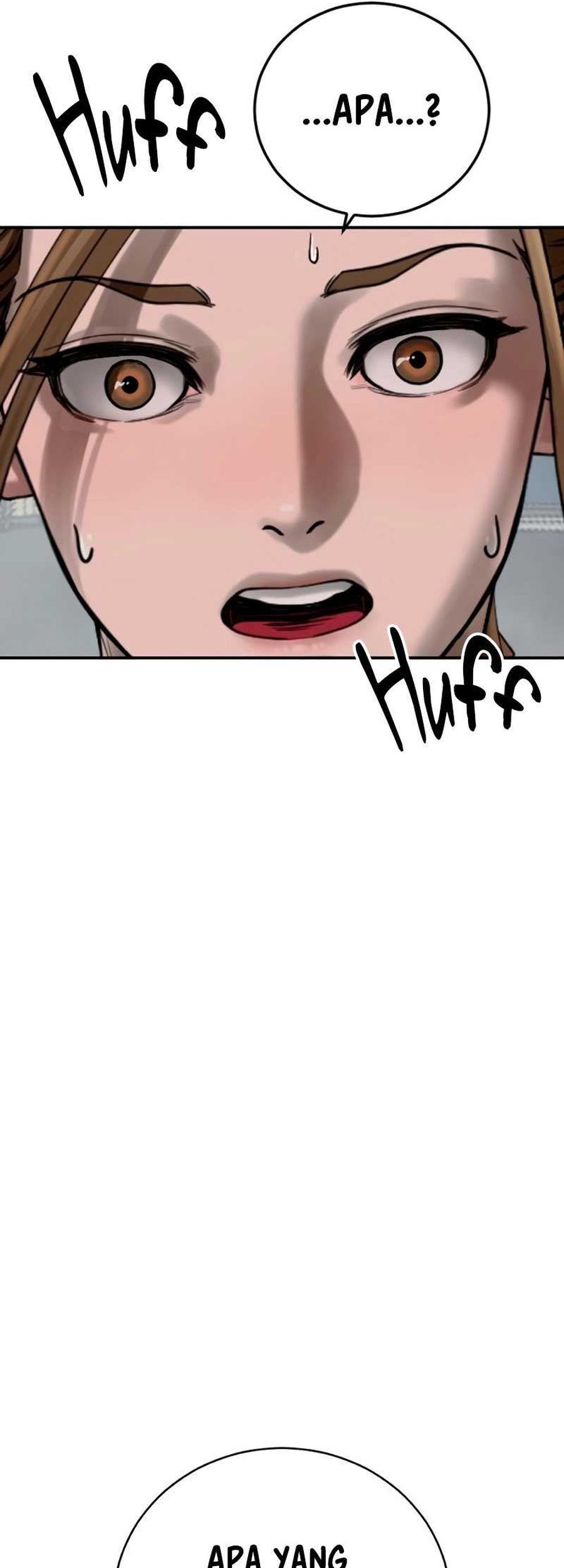 Forced Summon (Purgatory) Bab 7 halaman 11