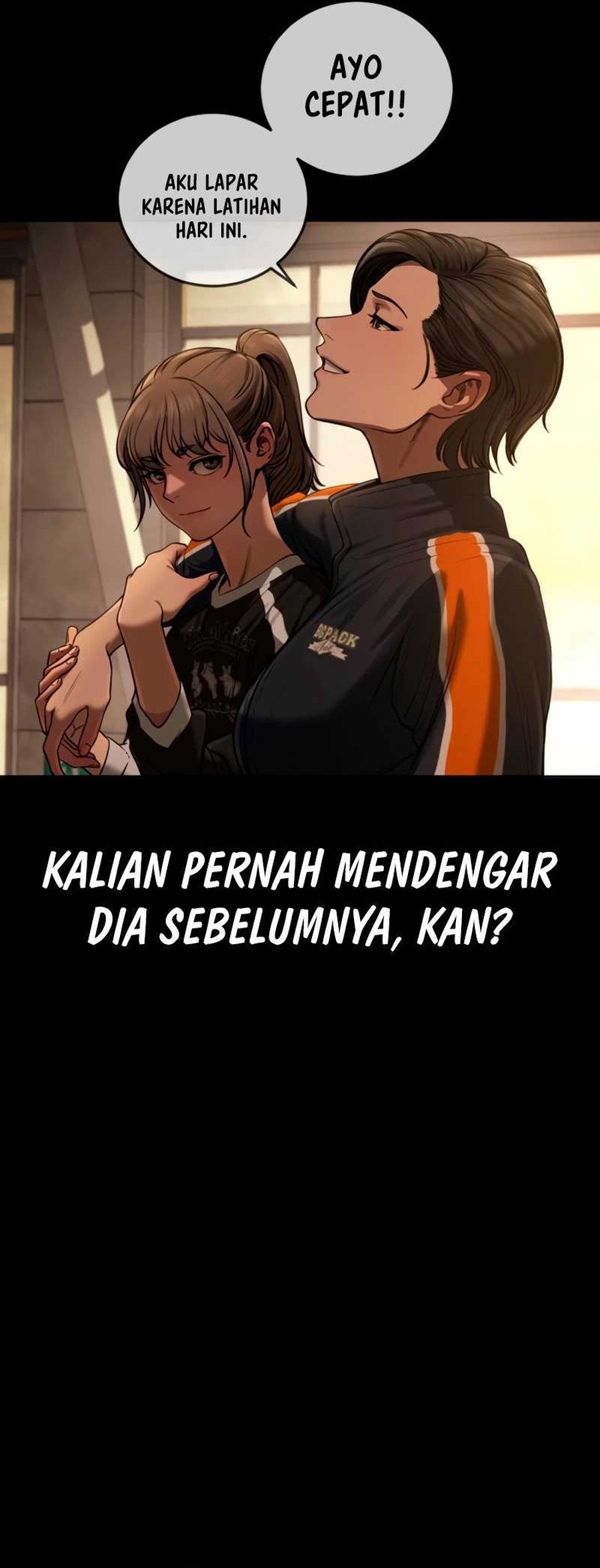 Forced Summon (Purgatory) Bab 7 halaman 26