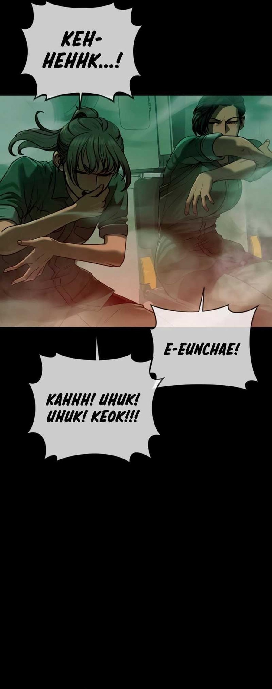 Forced Summon (Purgatory) Bab 7 halaman 36