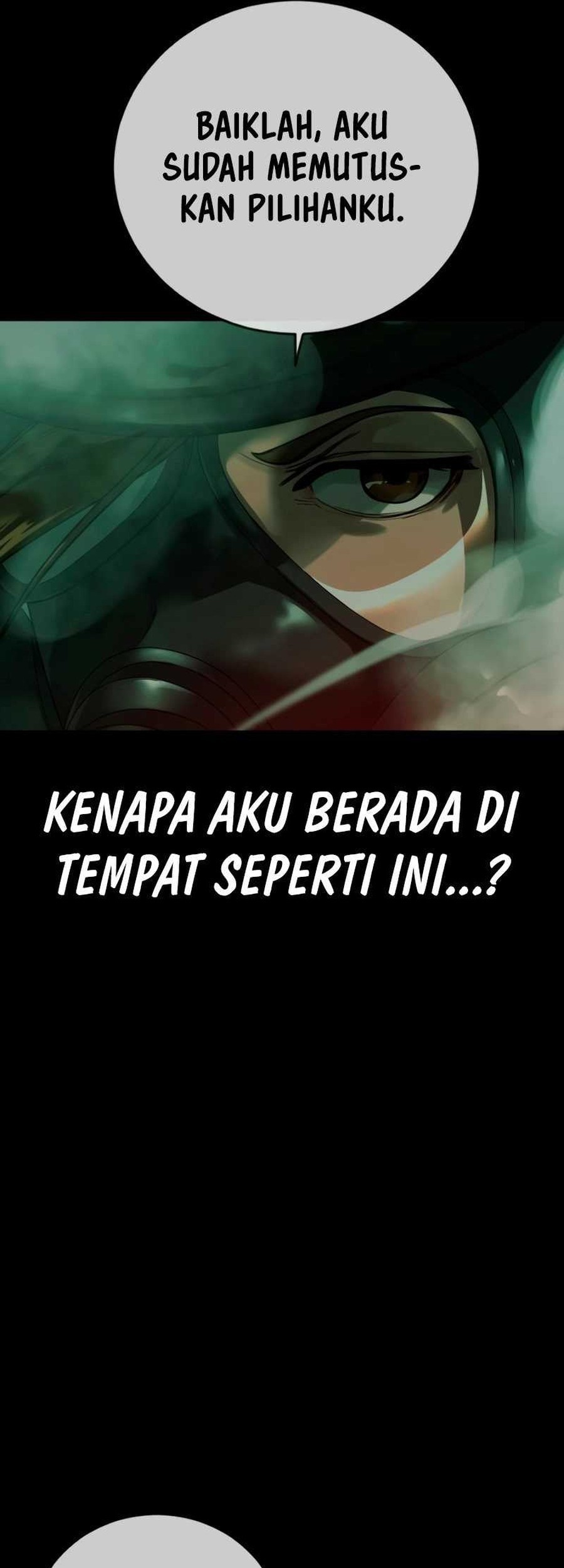 Forced Summon (Purgatory) Bab 7 halaman 41
