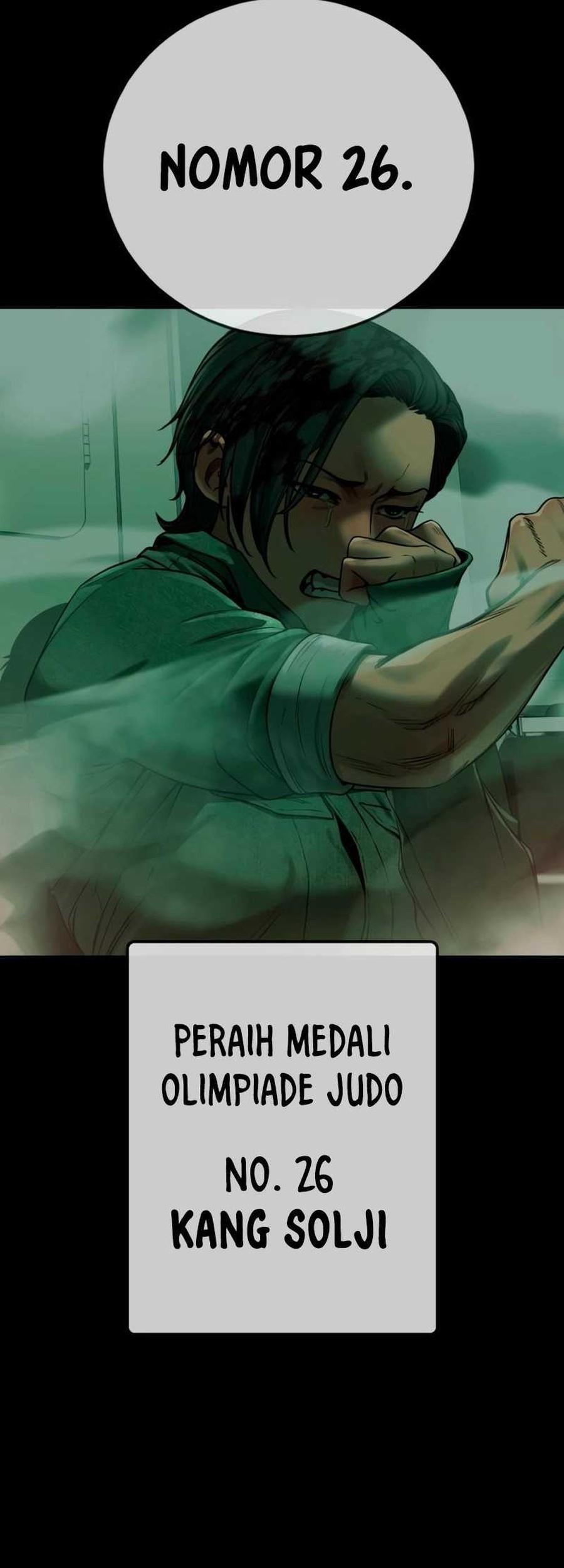 Forced Summon (Purgatory) Bab 7 halaman 44