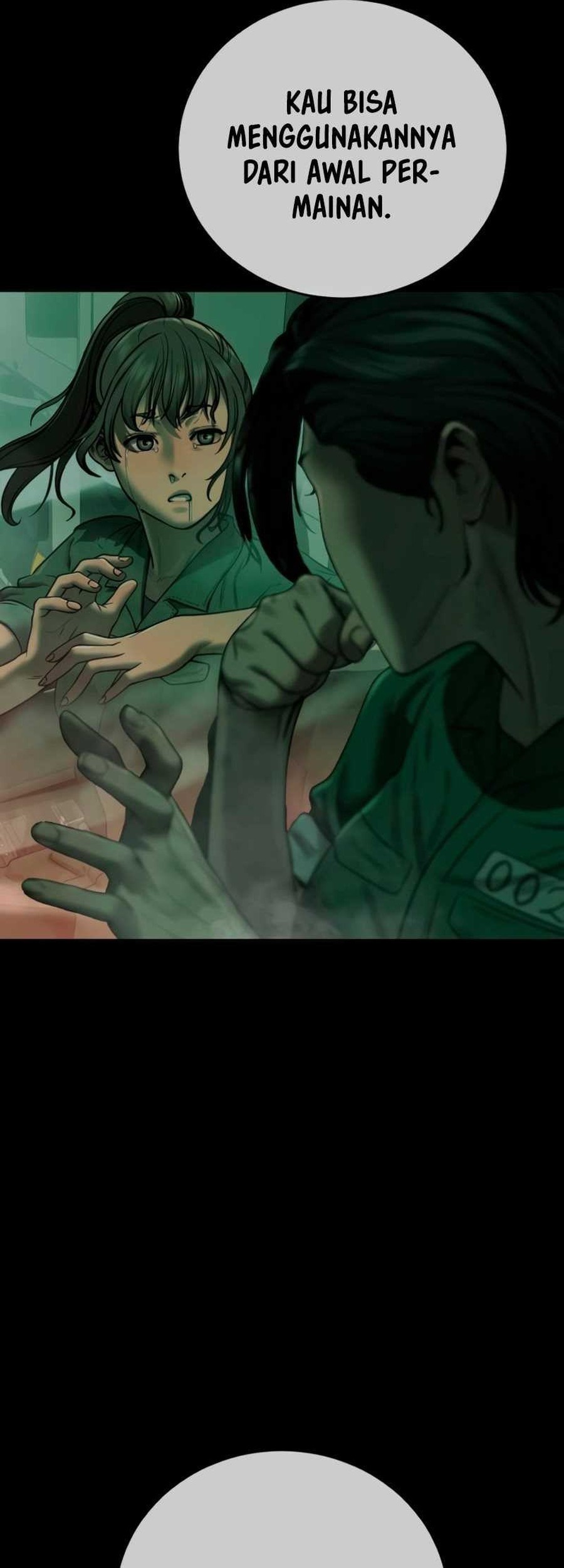 Forced Summon (Purgatory) Bab 7 halaman 53