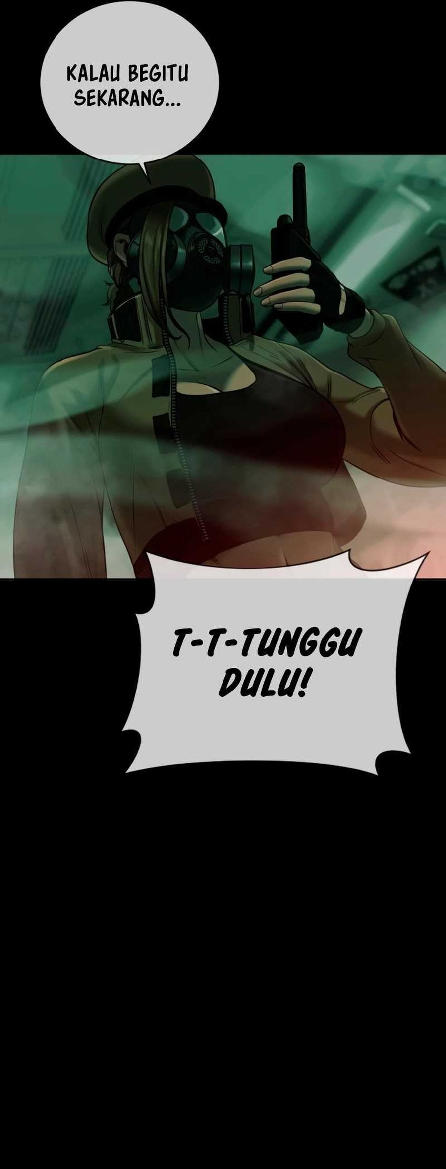 Forced Summon (Purgatory) Bab 7 halaman 58