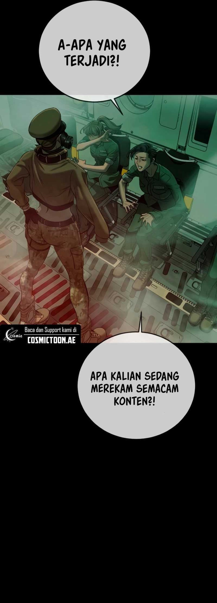 Forced Summon (Purgatory) Bab 7 halaman 59