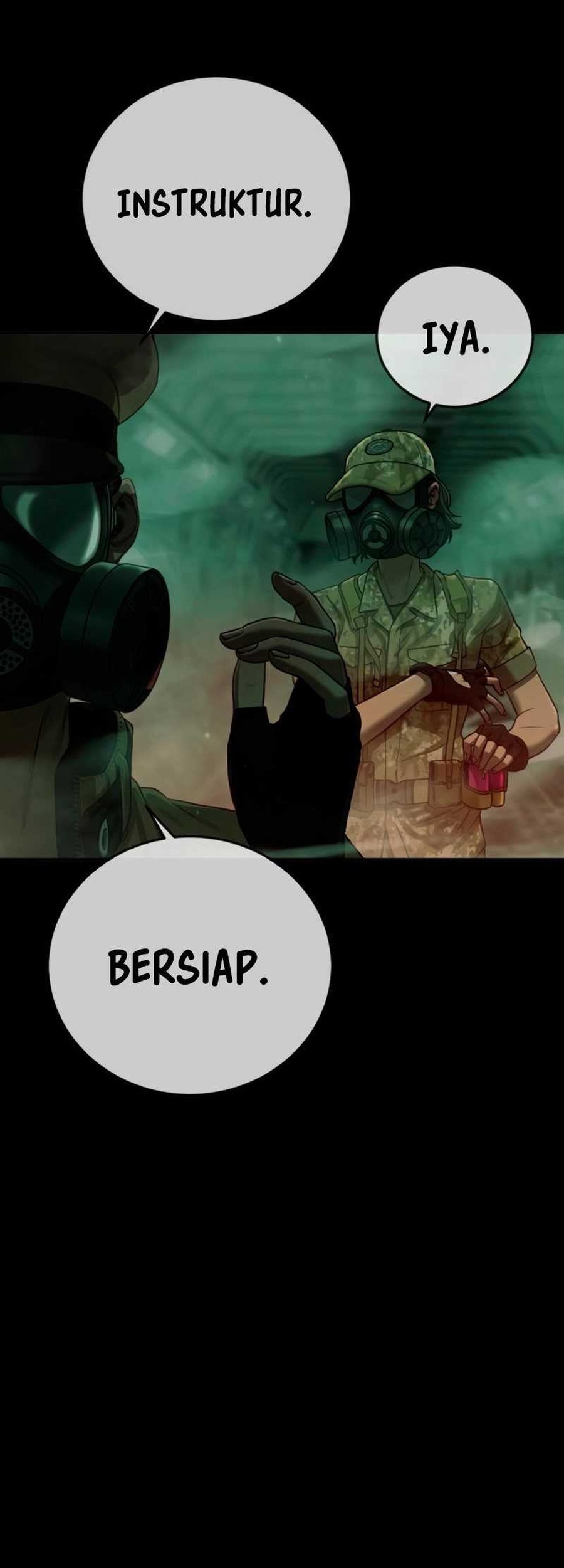 Forced Summon (Purgatory) Bab 7 halaman 65