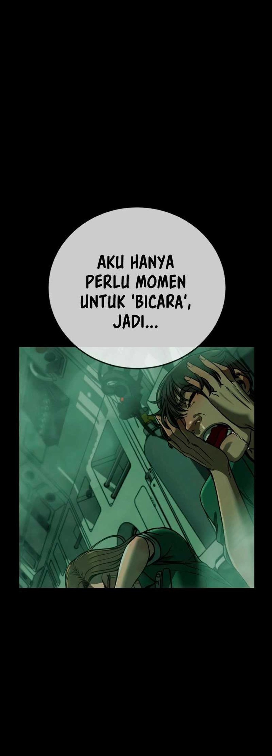 Forced Summon (Purgatory) Bab 7 halaman 71