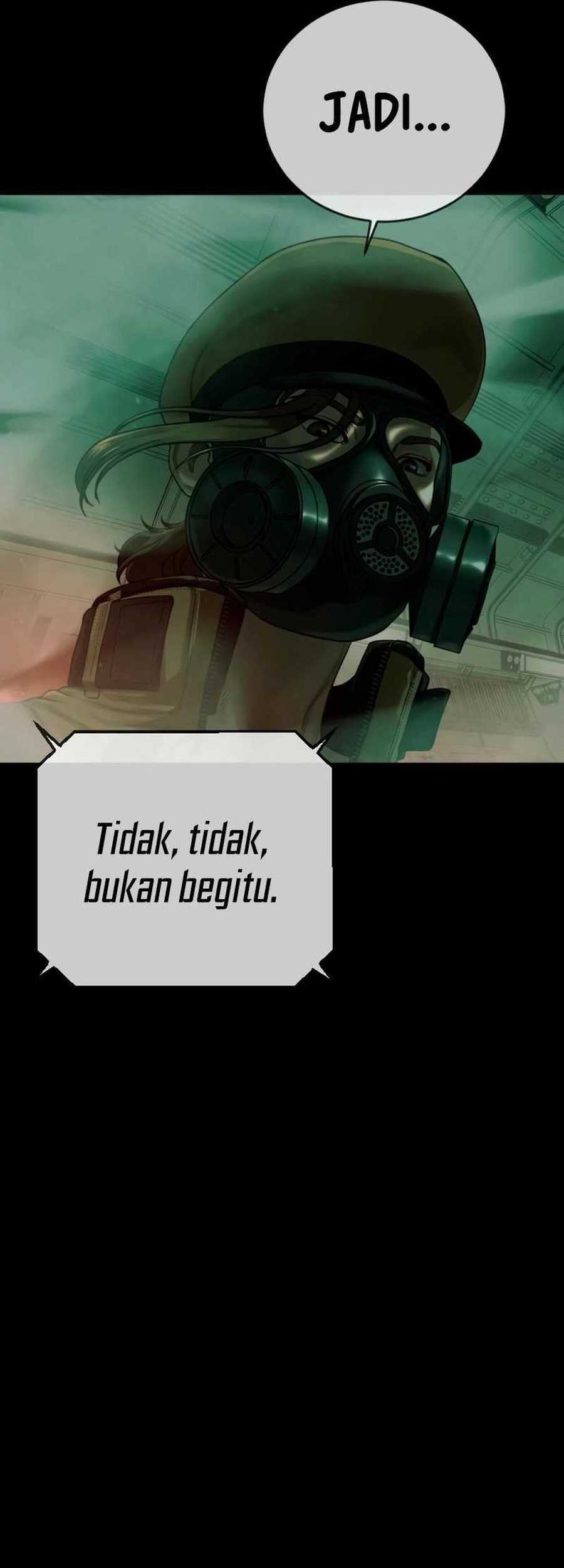 Forced Summon (Purgatory) Bab 7 halaman 90
