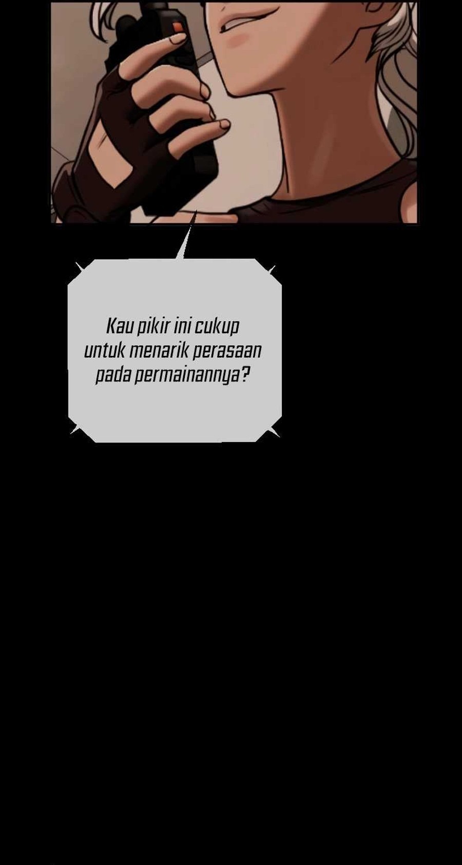 Forced Summon (Purgatory) Bab 7 halaman 92
