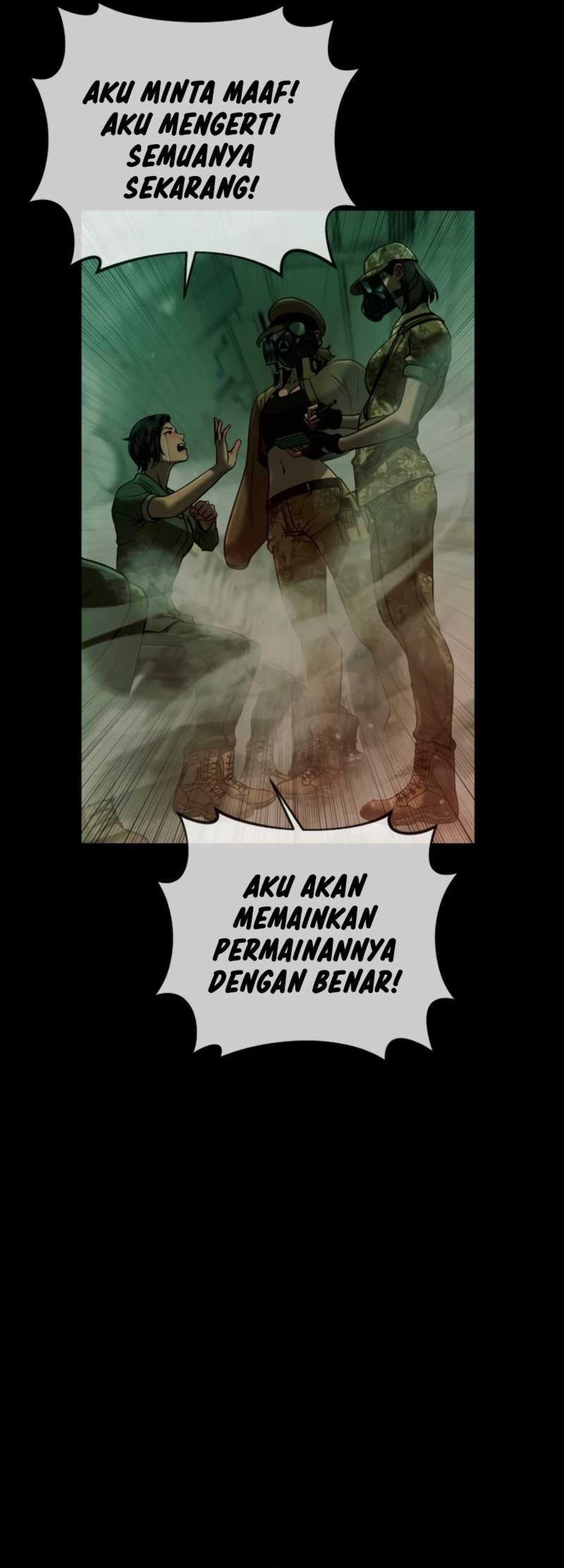 Forced Summon (Purgatory) Bab 7 halaman 102