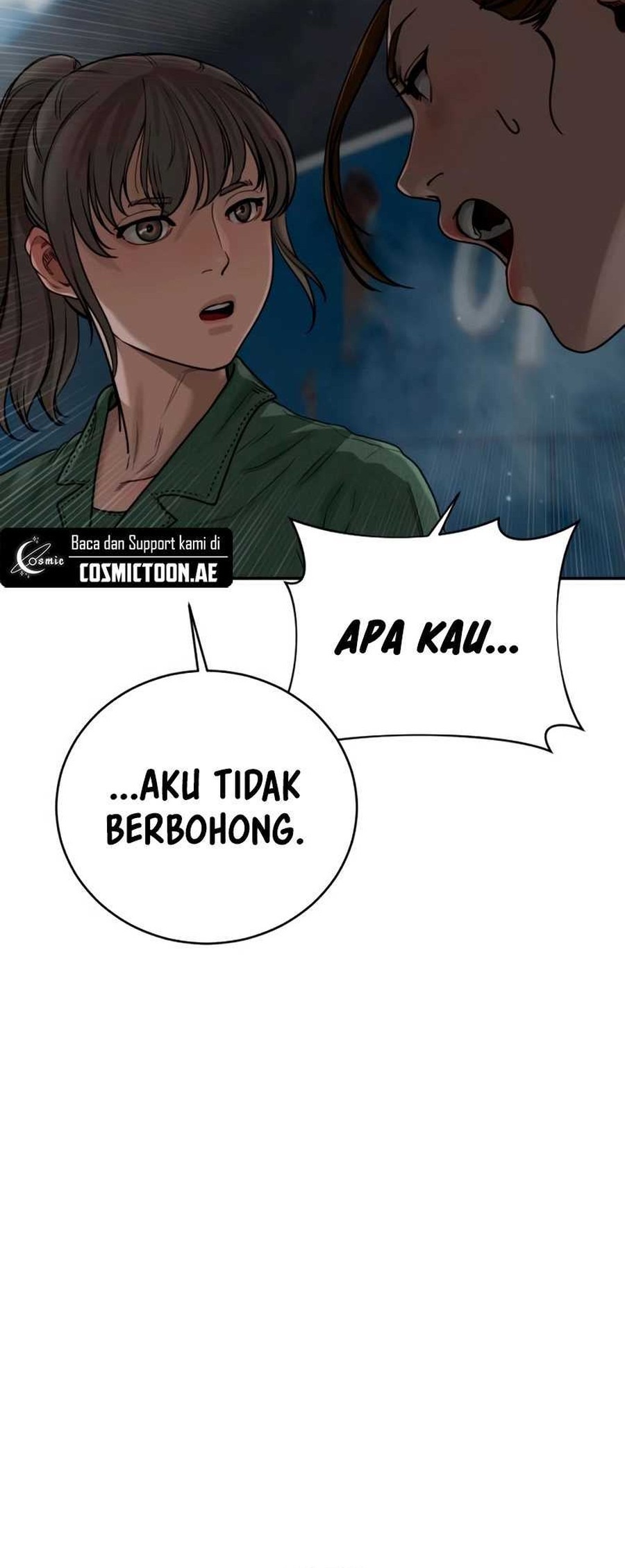Forced Summon (Purgatory) Bab 7 halaman 110