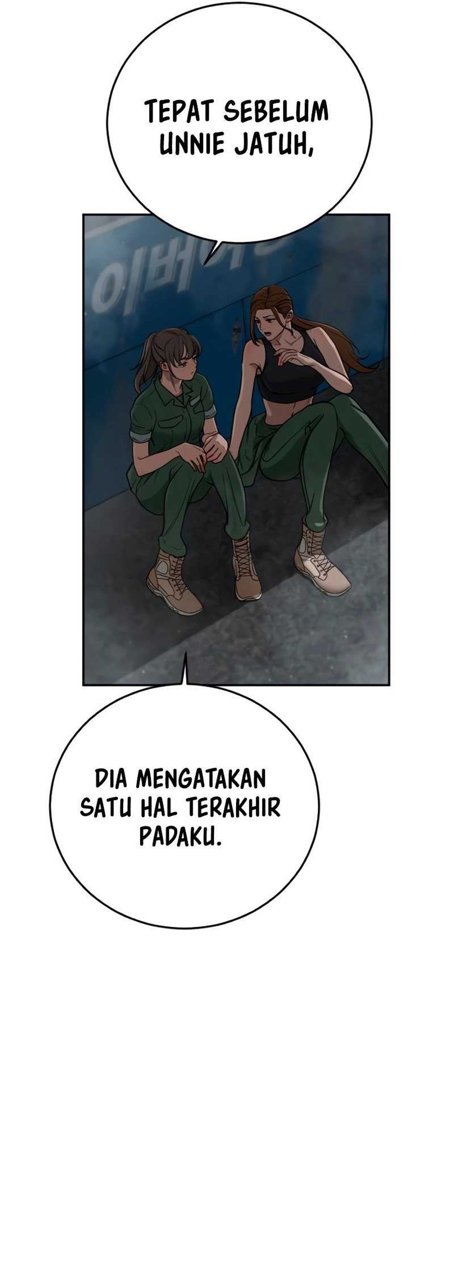 Forced Summon (Purgatory) Bab 7 halaman 111