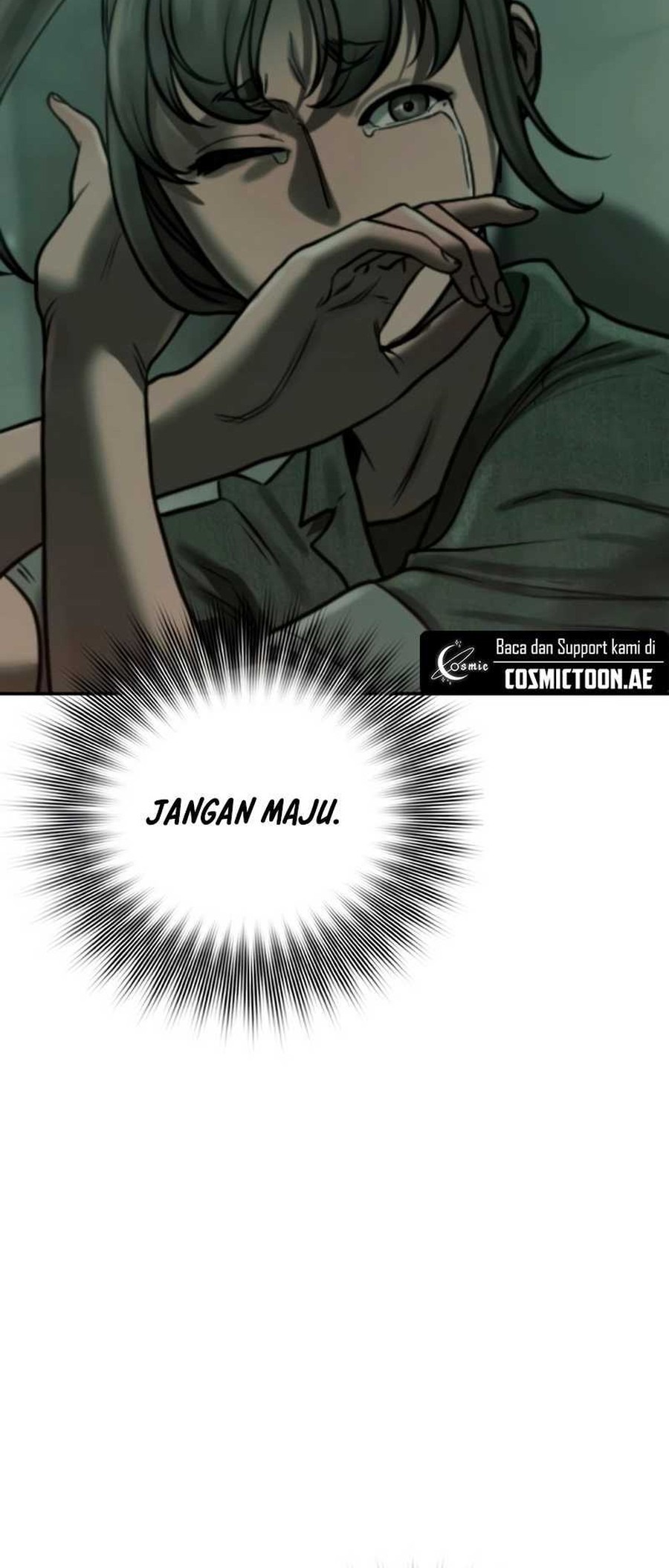 Forced Summon (Purgatory) Bab 7 halaman 116
