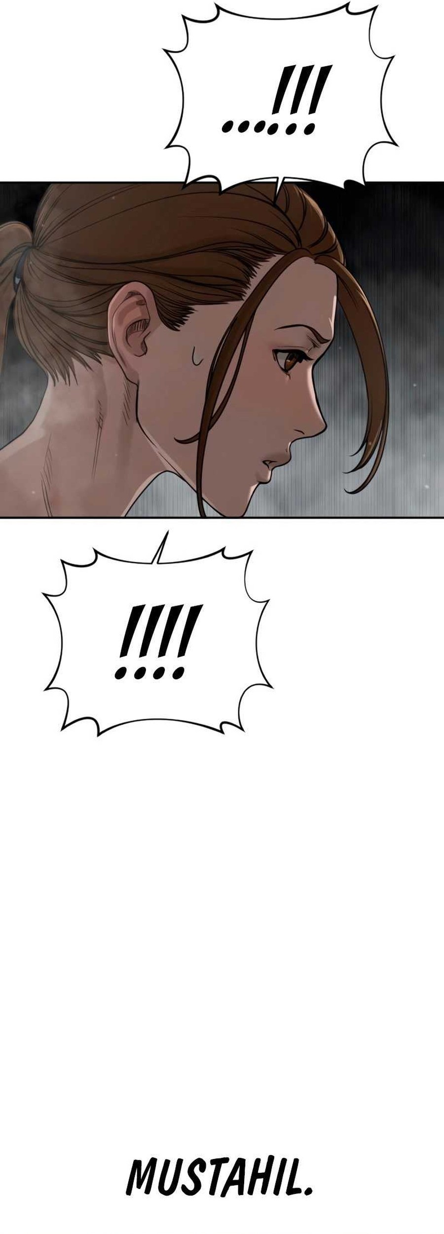 Forced Summon (Purgatory) Bab 7 halaman 121