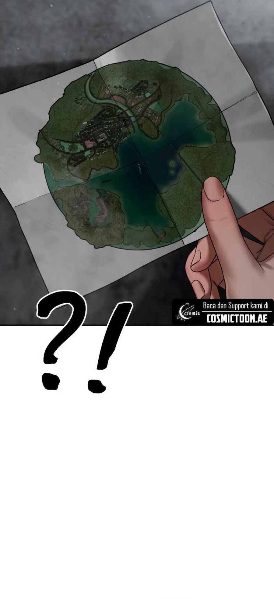 Forced Summon (Purgatory) Bab 7 halaman 130