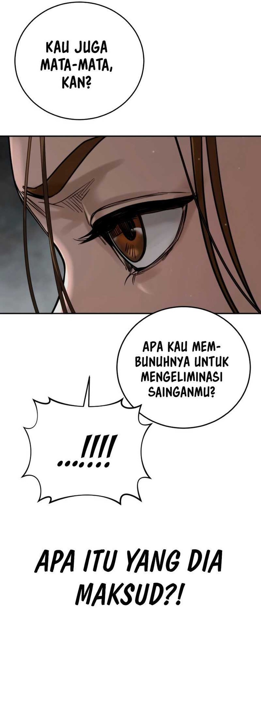 Forced Summon (Purgatory) Bab 7 halaman 140