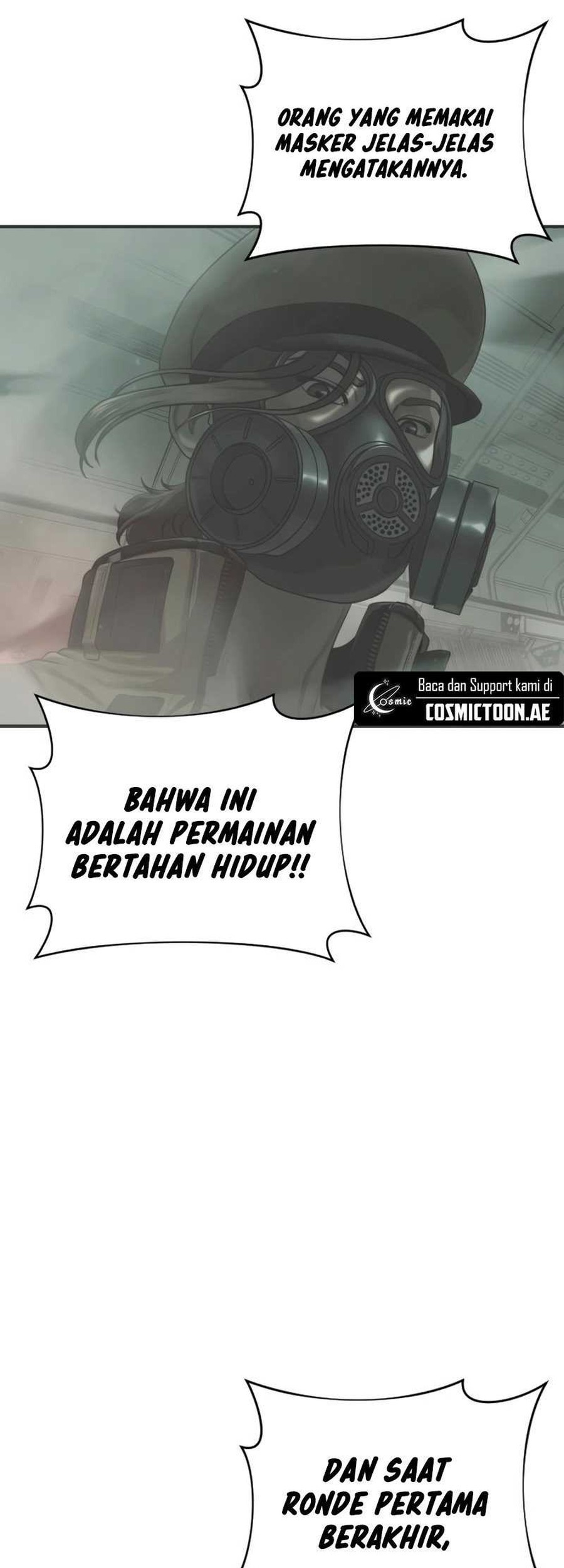 Forced Summon (Purgatory) Bab 7 halaman 151