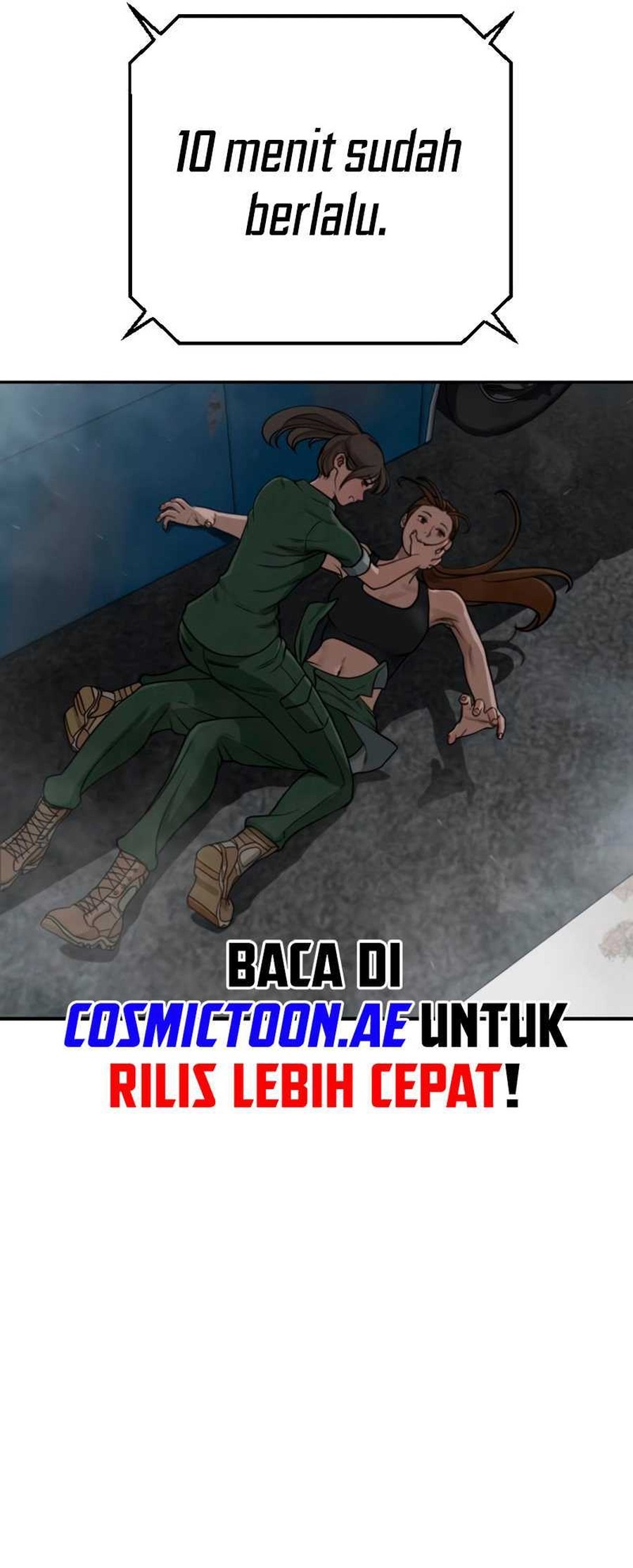 Forced Summon (Purgatory) Bab 7 halaman 156