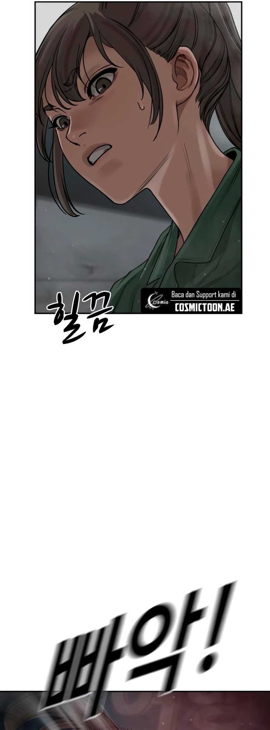 Forced Summon (Purgatory) Bab 7 halaman 161