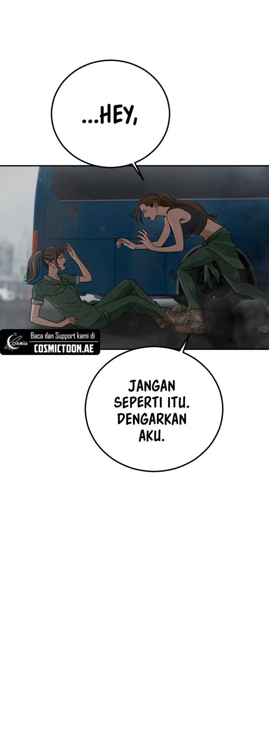 Forced Summon (Purgatory) Bab 7 halaman 166