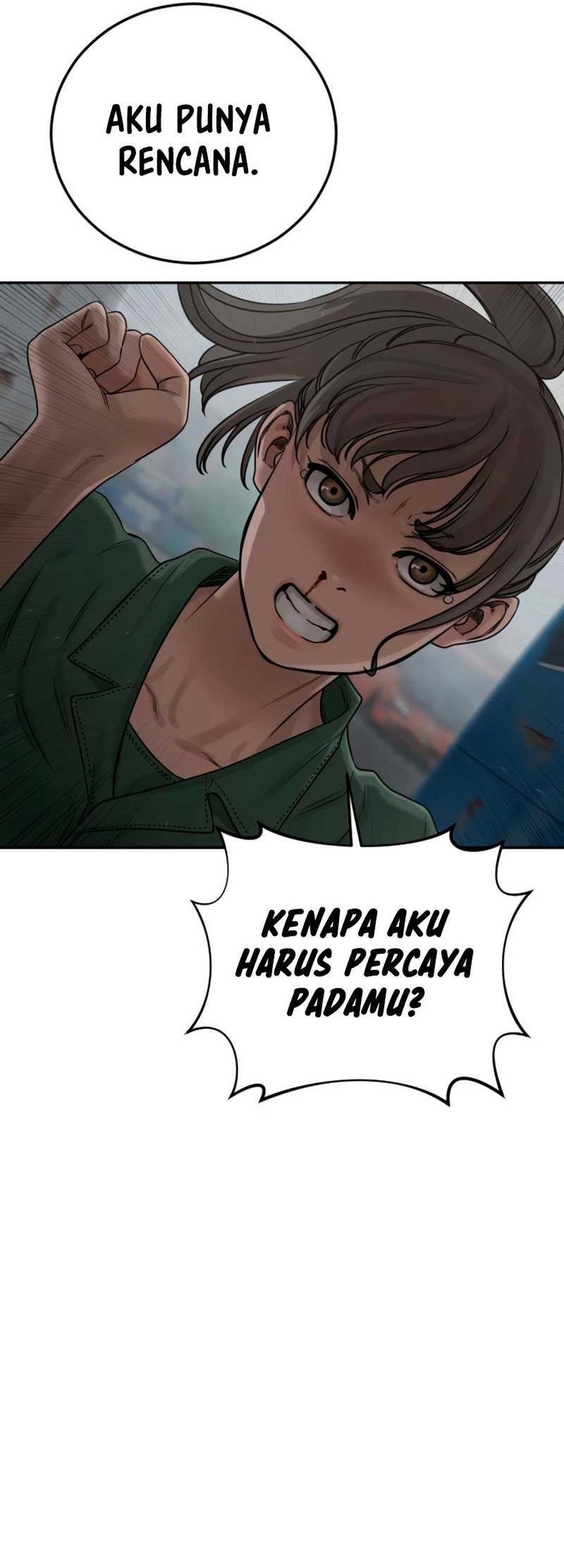 Forced Summon (Purgatory) Bab 7 halaman 169