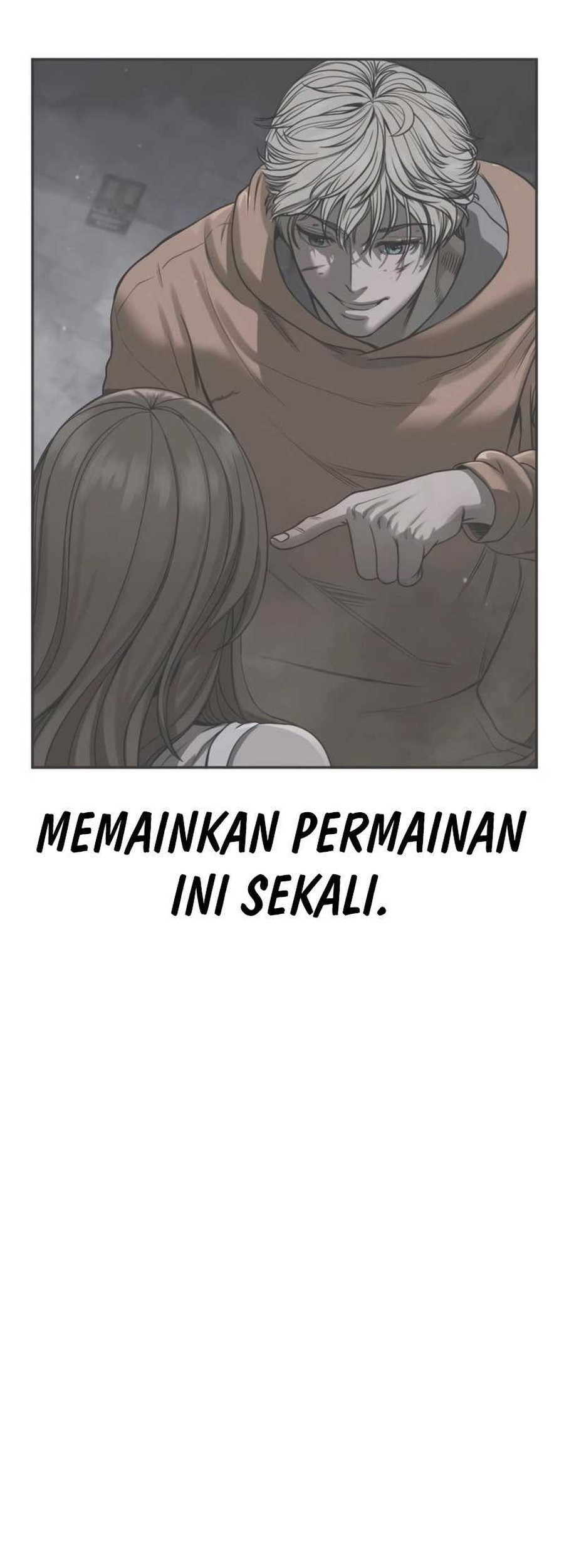 Forced Summon (Purgatory) Bab 7 halaman 175