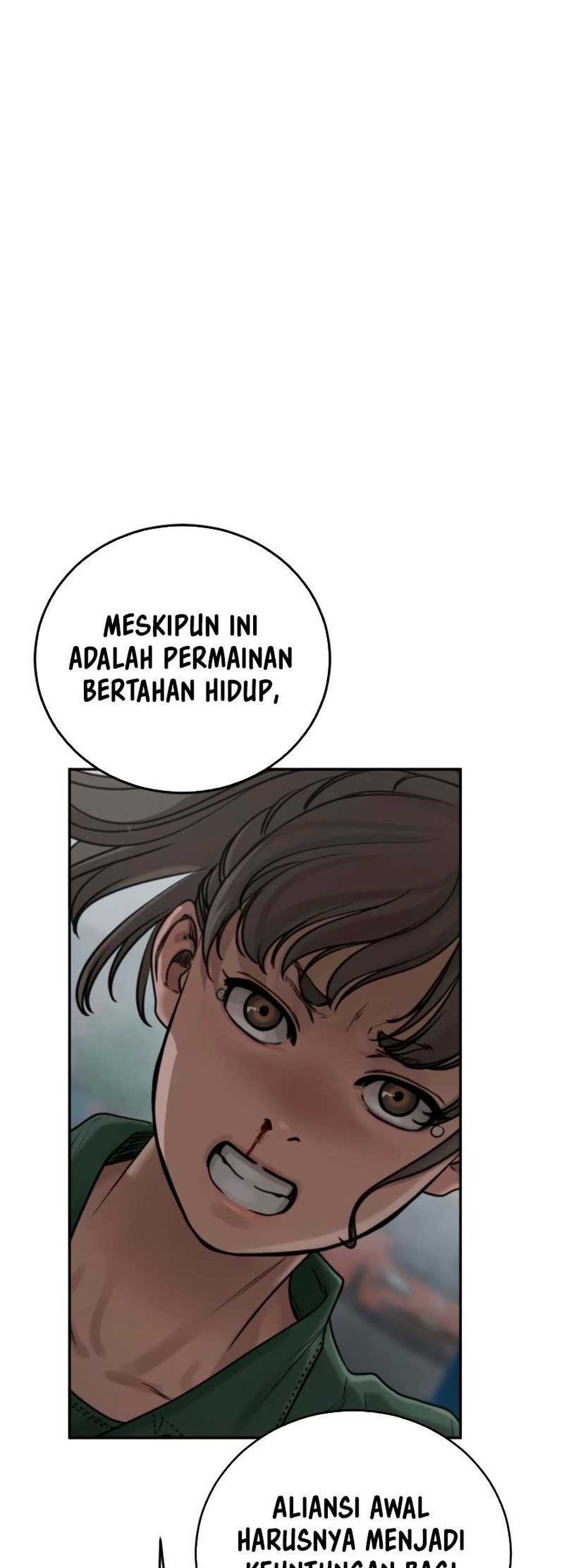 Forced Summon (Purgatory) Bab 7 halaman 181
