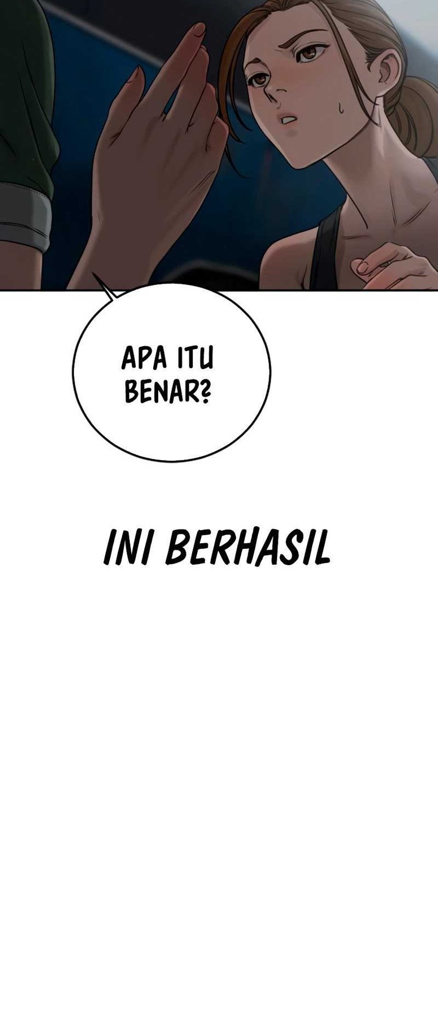 Forced Summon (Purgatory) Bab 7 halaman 187