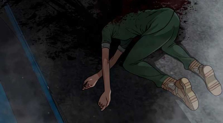 Forced Summon (Purgatory) Bab 7 halaman 202