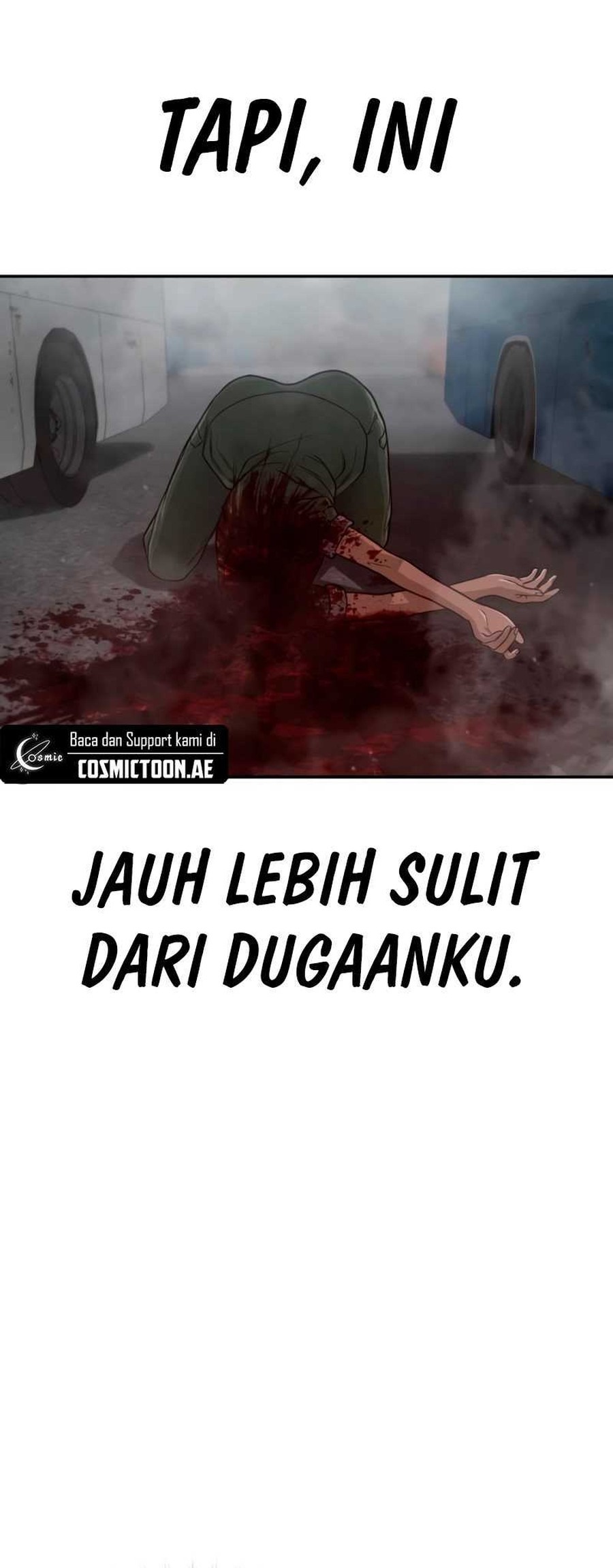 Forced Summon (Purgatory) Bab 7 halaman 205