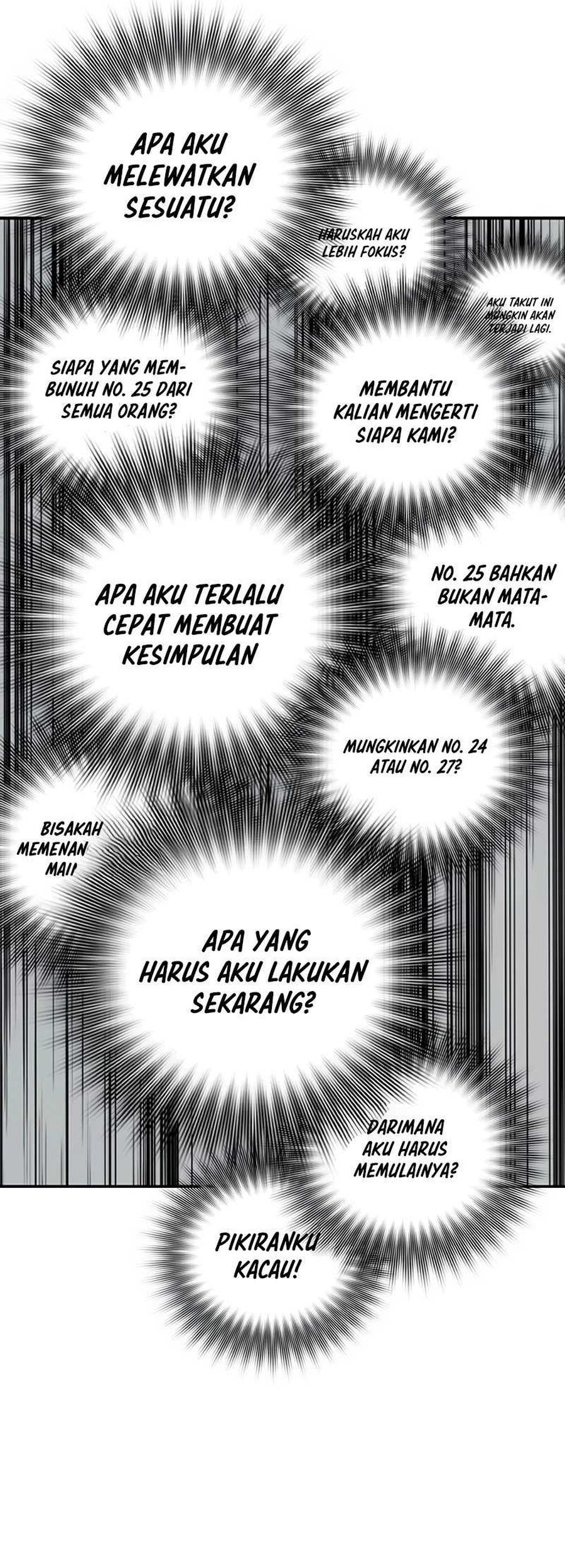Forced Summon (Purgatory) Bab 7 halaman 206