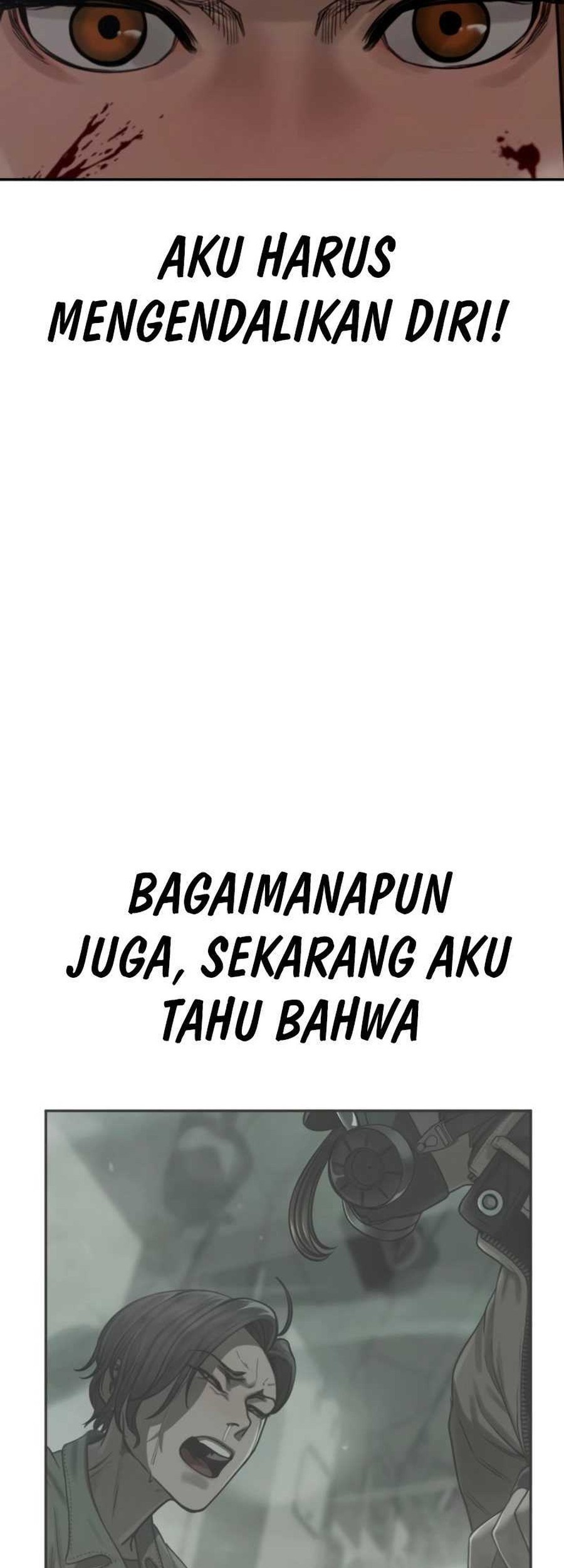 Forced Summon (Purgatory) Bab 7 halaman 212