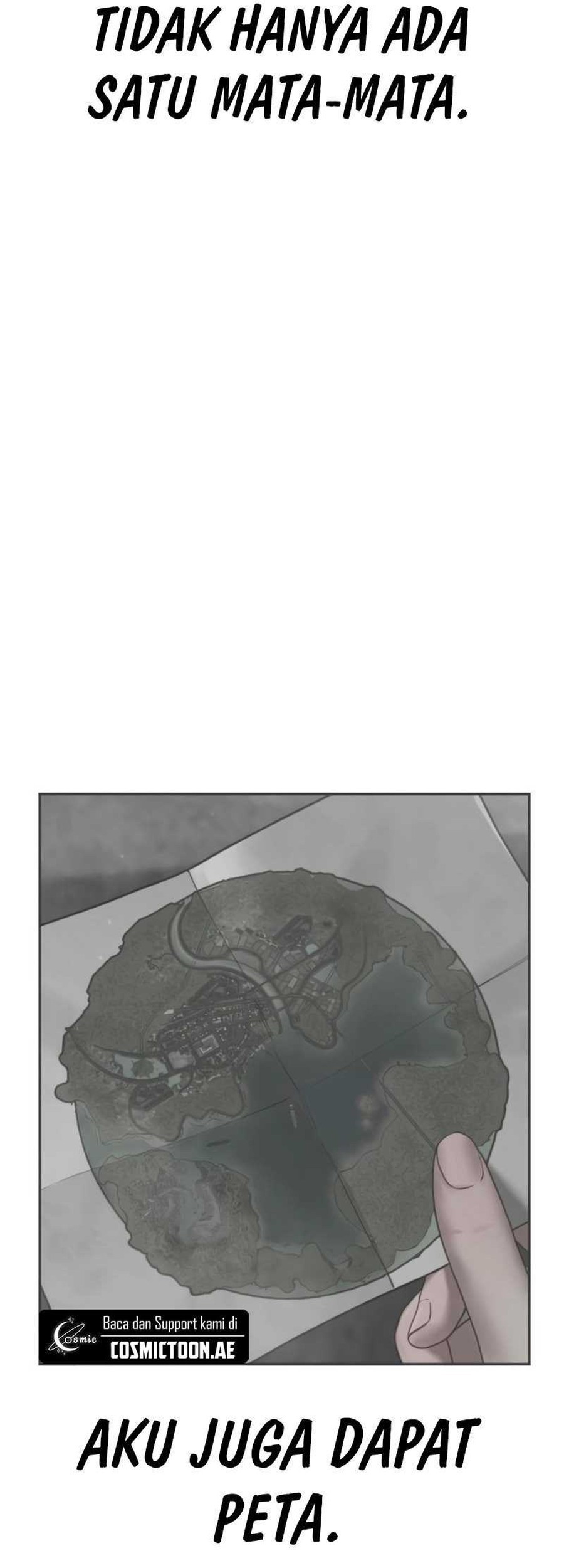 Forced Summon (Purgatory) Bab 7 halaman 214