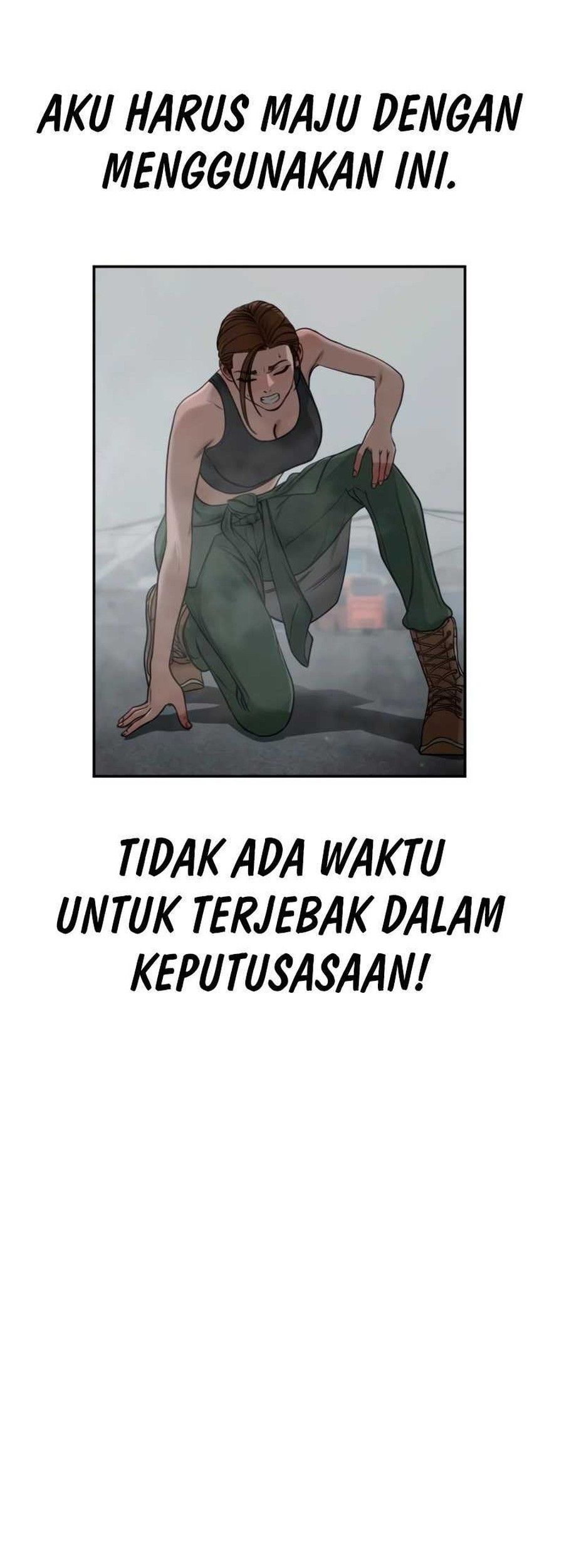 Forced Summon (Purgatory) Bab 7 halaman 216