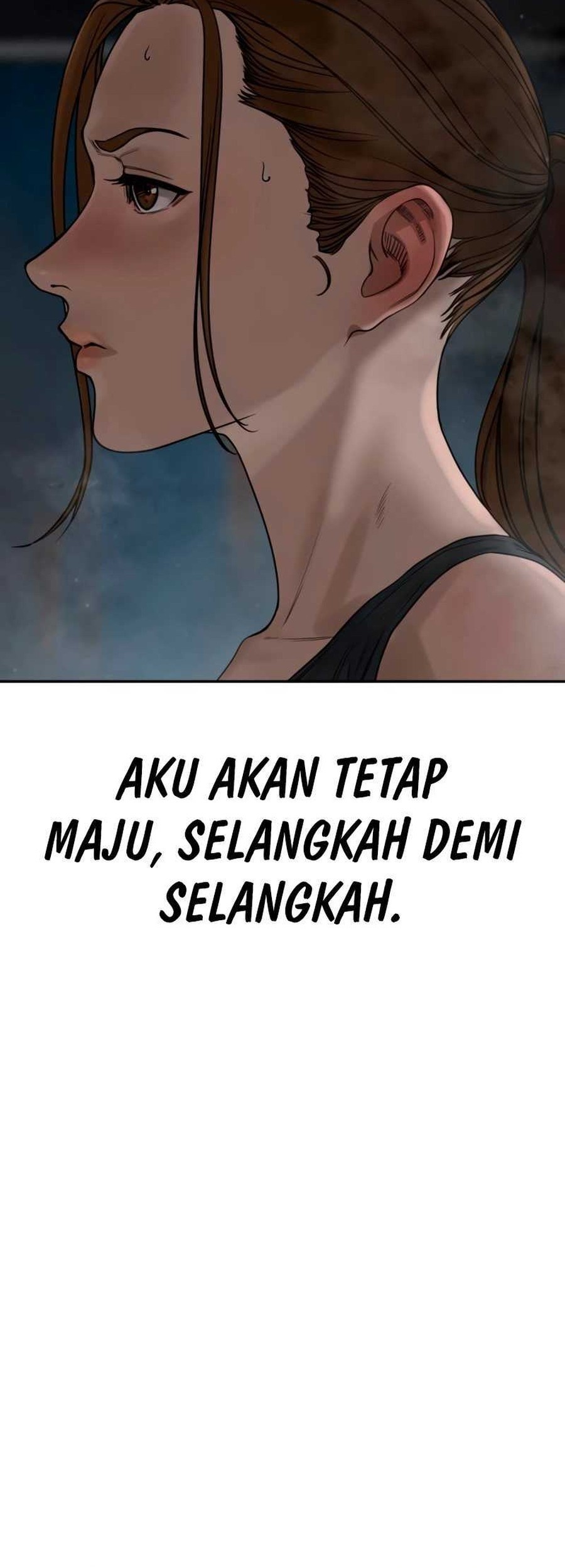 Forced Summon (Purgatory) Bab 7 halaman 218