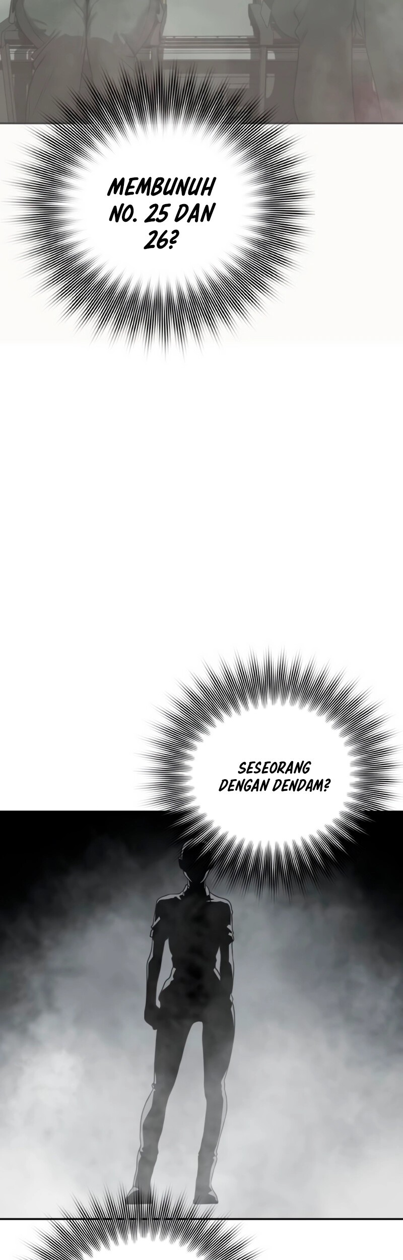 Forced Summon (Purgatory) Bab 8 halaman 5