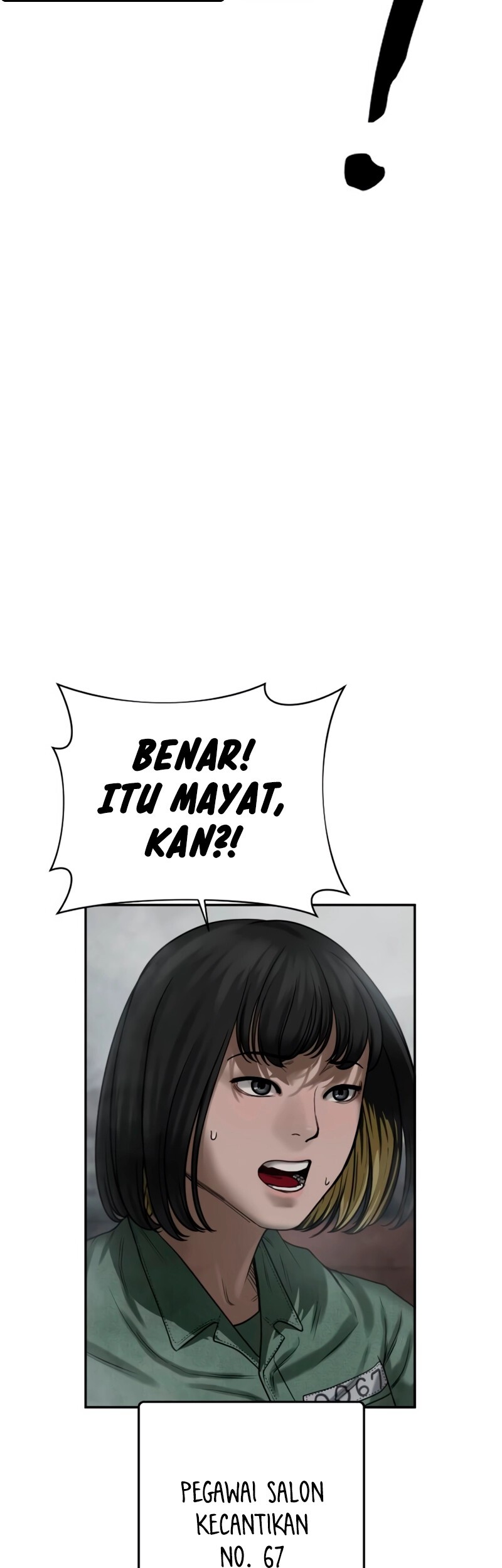 Forced Summon (Purgatory) Bab 8 halaman 15